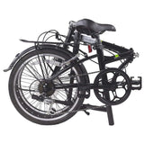 Dahon Dream D6