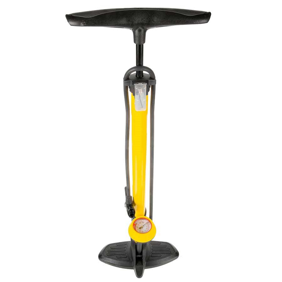 Evo AirPress Floor Pump - Thumbnail 2