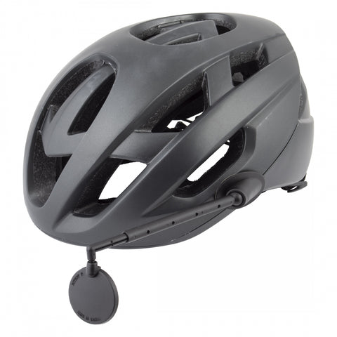 Delta Adjustable Helmet Mirror