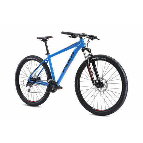 fuji bikes mountainbike nevada 3.0 Fuji Nevada 29 1.7