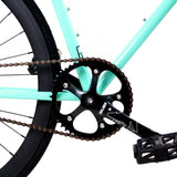 Golden Striker - Plenty of Bikes