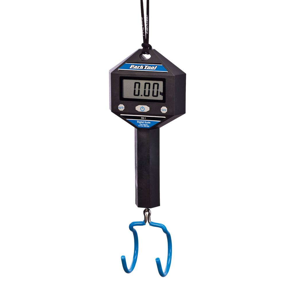 Park Tool DS-1 Hanging Scale - Thumbnail 2