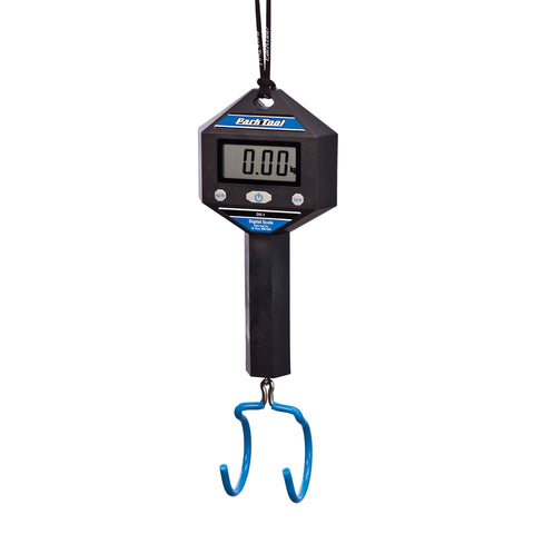 Park Tool DS-1 Hanging Scale