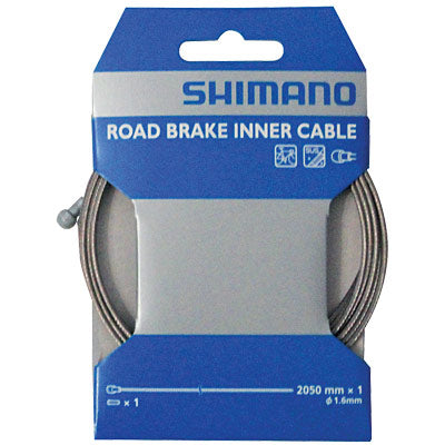 Shimano Stainless Steel MTB Inner Brake Cable