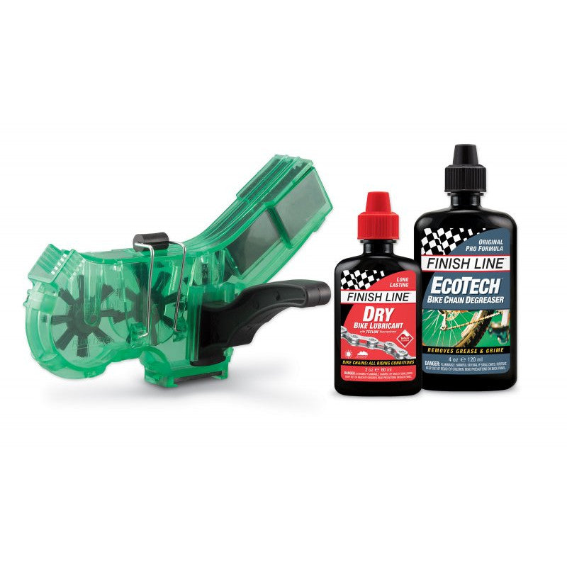 Finish Line Chain Cleaner - Thumbnail 2