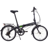 Dahon Vybe D7