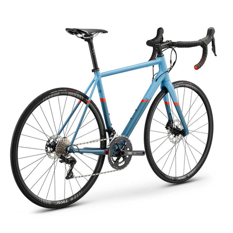 fuji carbon gravel bike Fuji SL-A 1.3