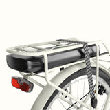 Retrospec Beaumont Rev Step Thru E-Bike