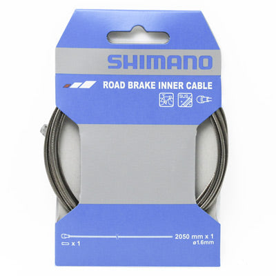 Shimano Stainless Steel Road Inner Brake Cable