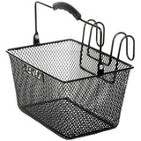 EVO E-Cargo Lift Off Mesh Basket