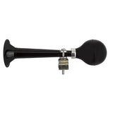 Clean Motion Trumpeter Horn Black