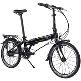 Dahon Mariner i7