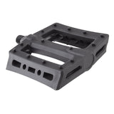 Black Ops Traction Pedals Black 9/16 in