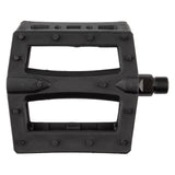 Black Ops Traction Pedals Black 9/16 in