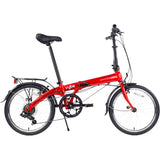 Dahon Vybe D7