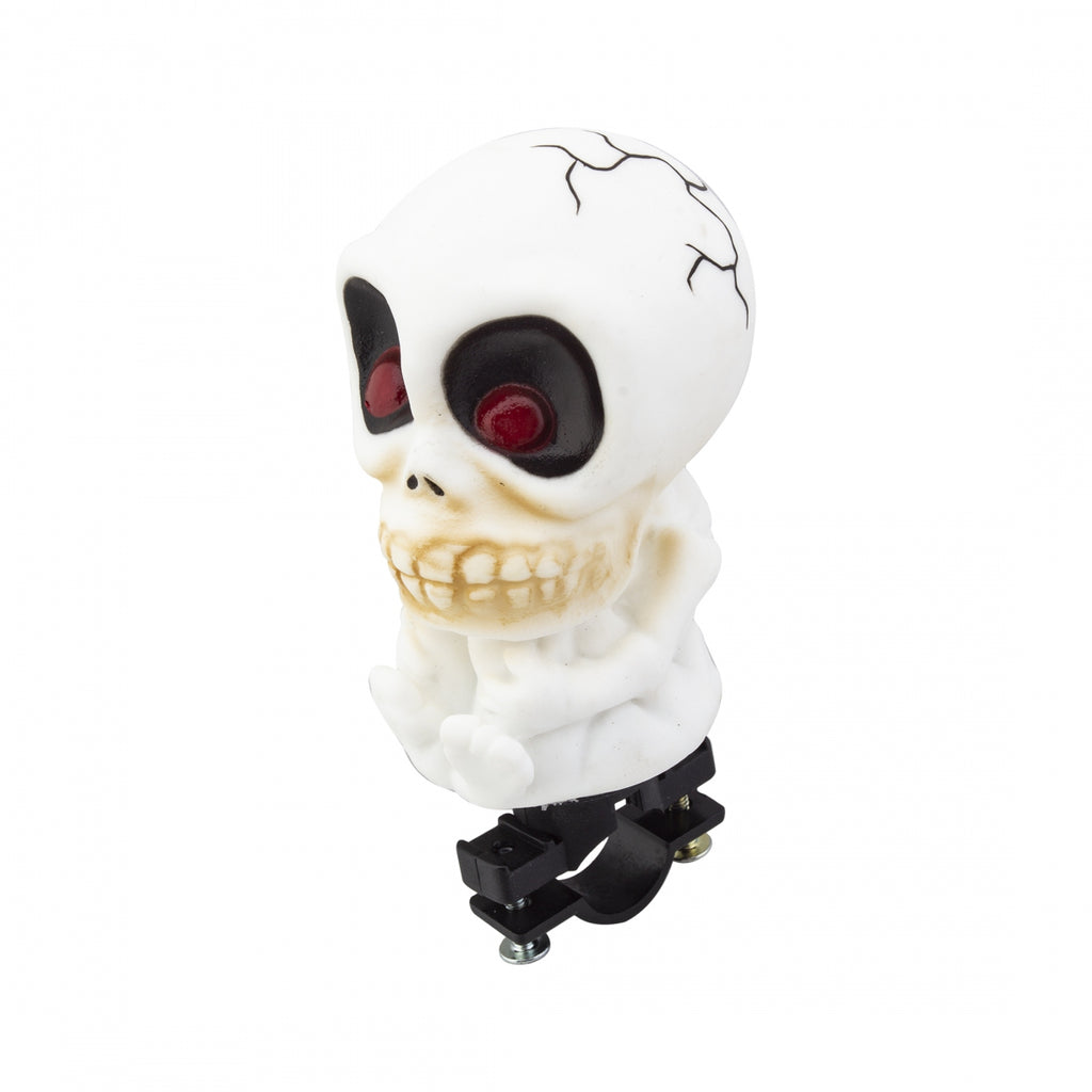 Sunlite Skull Squeeze Horn - Thumbnail 2