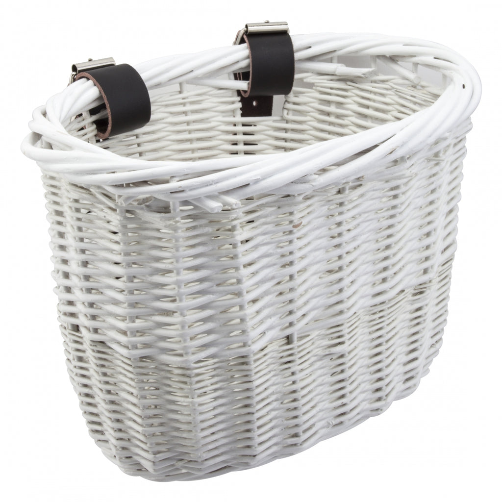 Willow Mini Strap-On Basket