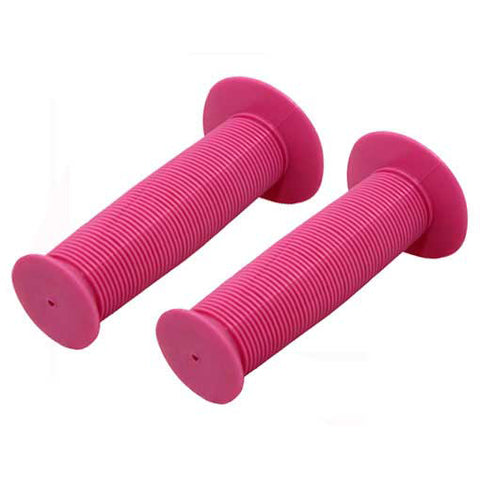 Mushroom Handlebar Grips SM Plenty of Bikes