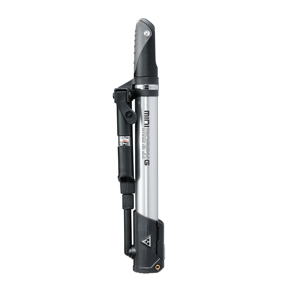 Topeak Mini Morph Pump - Thumbnail 2