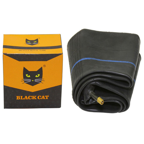 Black Cat 20 x 3.5-4 1/4 Schrader 33mm Innertube