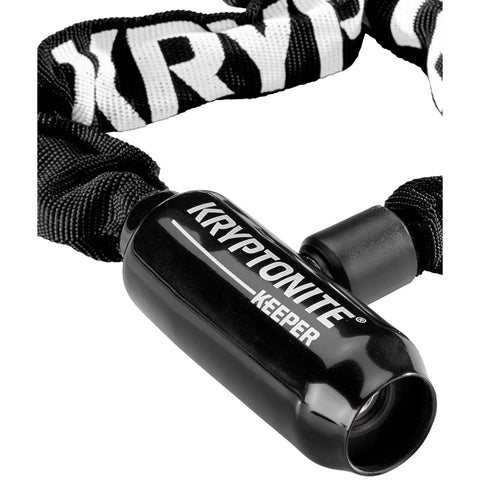 Kryptonite Keeper 585 Integrated Chain Lock Plenty of Bikes