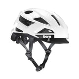 Bern FL-1 Pave Helmet