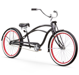 Firmstrong Urban Deluxe Stretch Cruiser - Plenty of Bikes