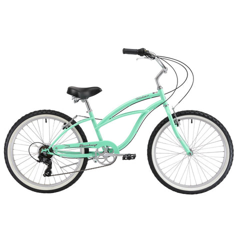 Firmstrong Urban 24 7-Speed Girls – Plenty of Bikes