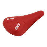 BMX Vinyl Saddle