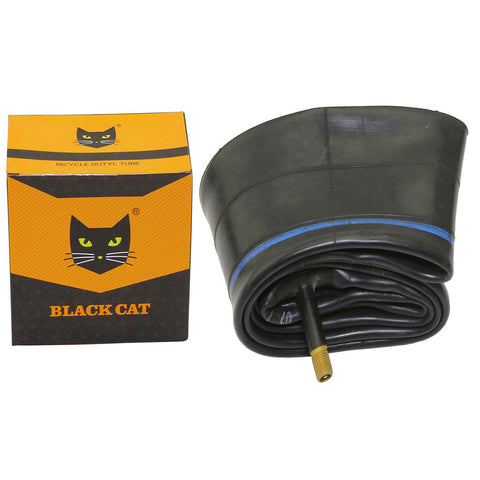Black Cat 16 x 2.5-3.0 33mm Schrader Innertube