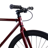 Golden Redrum - Plenty of Bikes