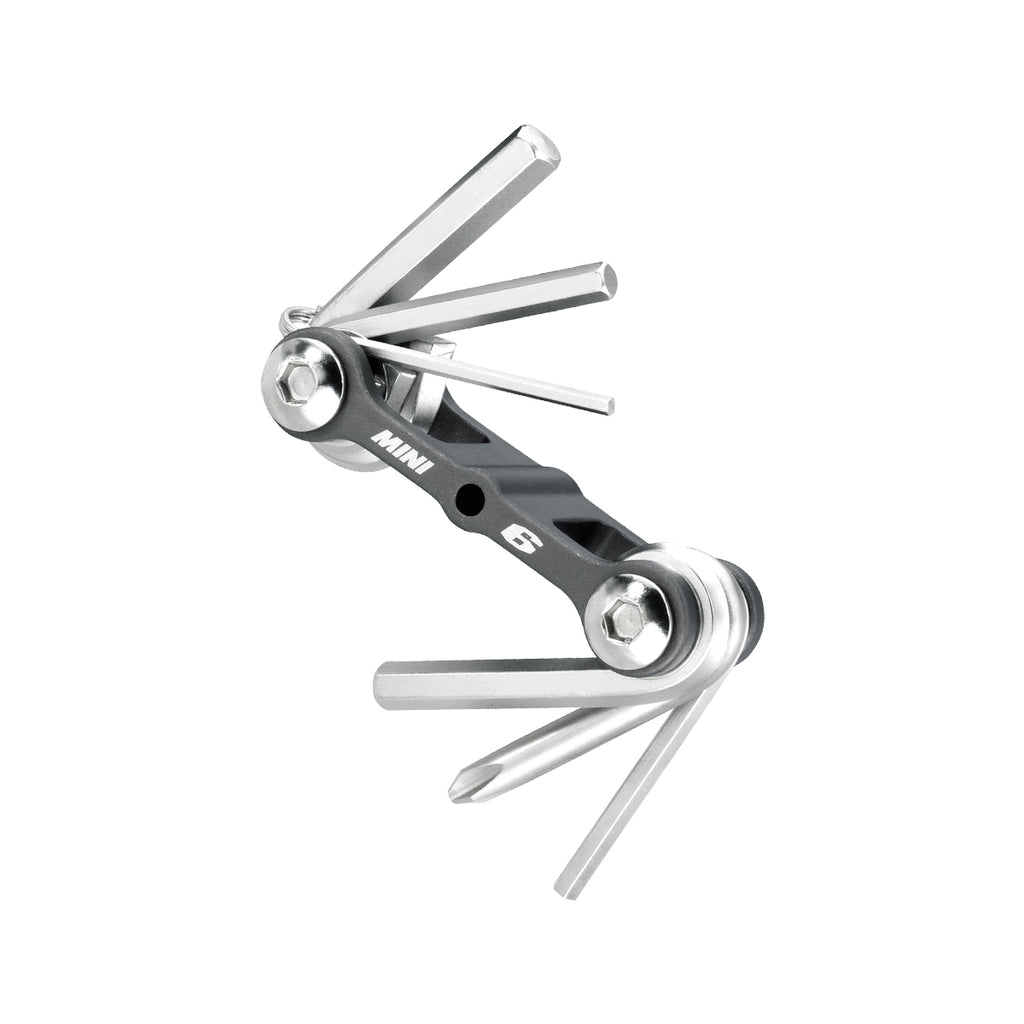 Topeak Mini 18+ Multi Tool - Thumbnail 4