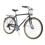 ZF Bikes Civic 7-Speed Mens - Plenty of Bikes