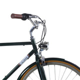 ZF Bikes Civic 7-Speed Mens - Plenty of Bikes