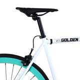 Golden Heaven - Plenty of Bikes