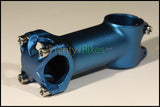 Alloy Threadless Stem - 80mm x 25.4mm - Plenty of Bikes