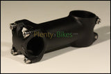 Alloy Threadless Stem - 80mm x 25.4mm - Plenty of Bikes