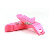 Pedros Tire Levers 2pc - Plastic - Plenty of Bikes