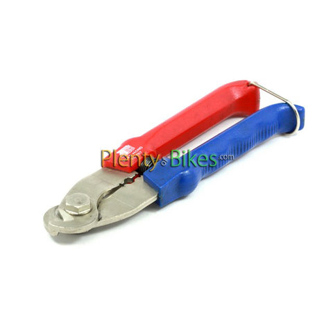 Bike Hand Brake/Derailleur Cable Cutter - Plenty of Bikes