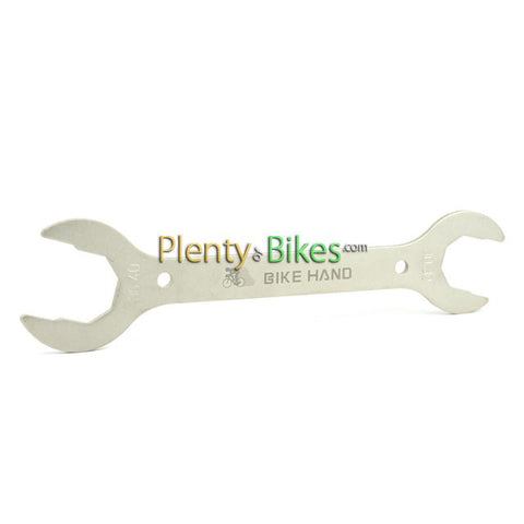 Bike Hand Headset Wrench - Plenty of Bikes