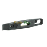 Bike Hand Tire Levers 3pc - Steel / Plastic - Plenty of Bikes