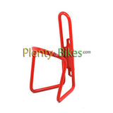 Alloy Water Bottle Cage - Plenty of Bikes