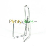 Alloy Water Bottle Cage - Plenty of Bikes