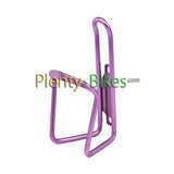 Alloy Water Bottle Cage - Plenty of Bikes