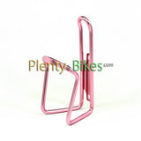 Alloy Water Bottle Cage - Plenty of Bikes