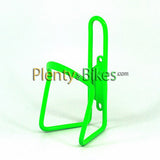Alloy Water Bottle Cage - Plenty of Bikes