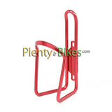 Alloy Water Bottle Cage - Plenty of Bikes