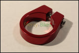 27.2mm Alloy Seatpost Collar - Plenty of Bikes