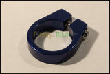 27.2mm Alloy Seatpost Collar - Plenty of Bikes