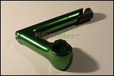 Alloy Quill Stem - 80mm x 25.4mm - Plenty of Bikes